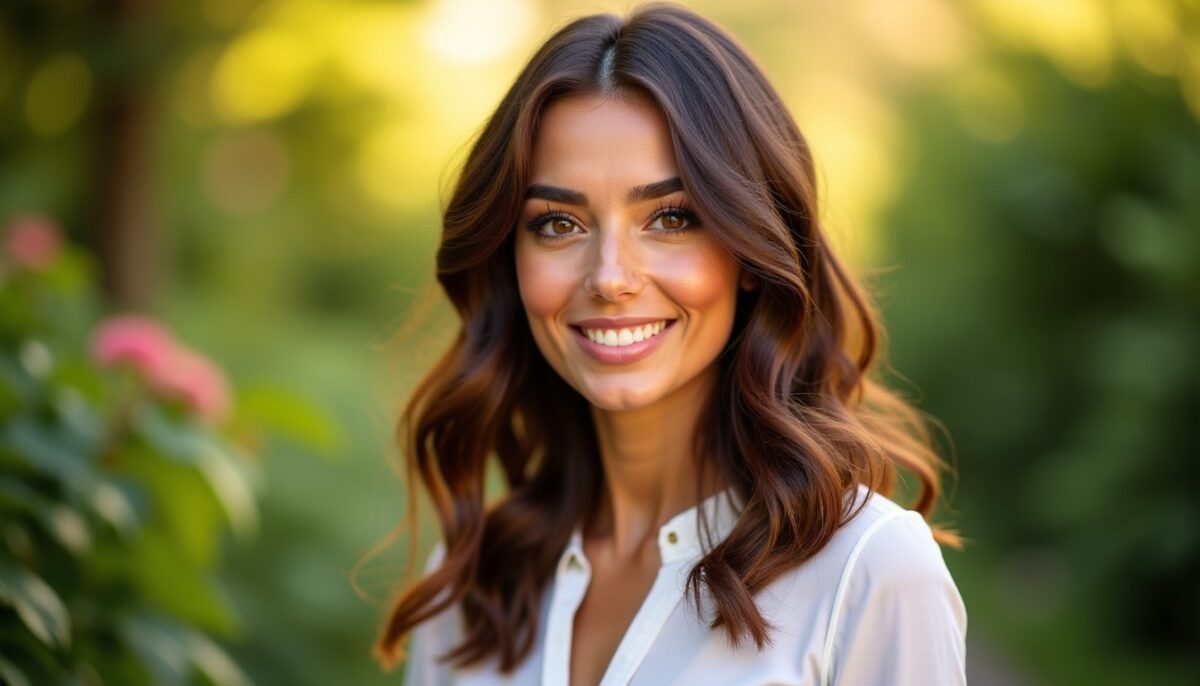 Balayage chocolat noisette : conseils incontournables pour révéler l'éclat de votre coiffure