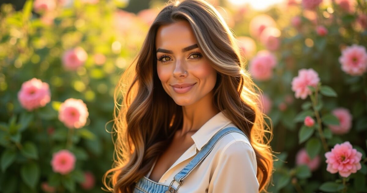 Balayage chocolat noisette : guide expert pour illuminer et transformer votre coiffure