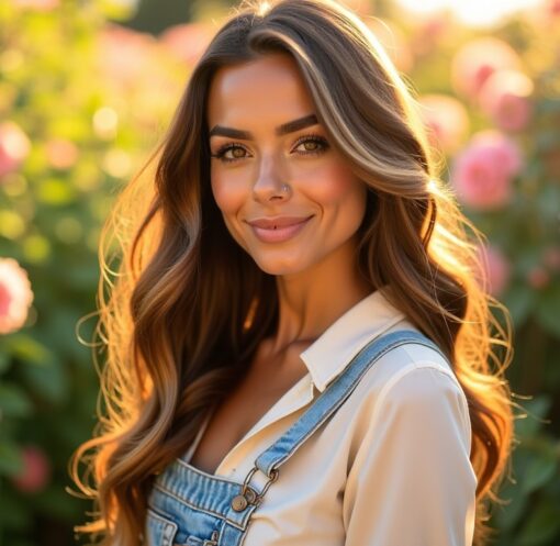 Balayage chocolat noisette : guide expert pour illuminer et transformer votre coiffure
