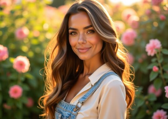 Balayage chocolat noisette : guide expert pour illuminer et transformer votre coiffure