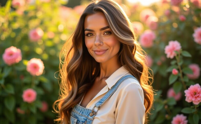 Balayage chocolat noisette : guide expert pour illuminer et transformer votre coiffure