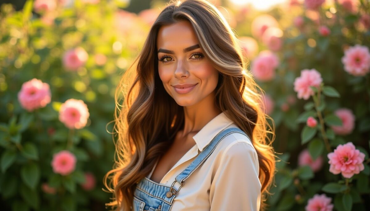Balayage chocolat noisette : guide expert pour illuminer et transformer votre coiffure