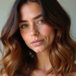 Balayage couleur cheveux 2025 : comment choisir la teinte parfaite selon votre couleur naturelle ?