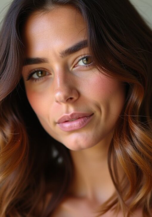 Balayage couleur cheveux 2025 : comment choisir la teinte parfaite selon votre couleur naturelle ?