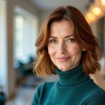 Coiffures pour femmes de 50 ans : 48 inspirations chic pour révéler votre élégance