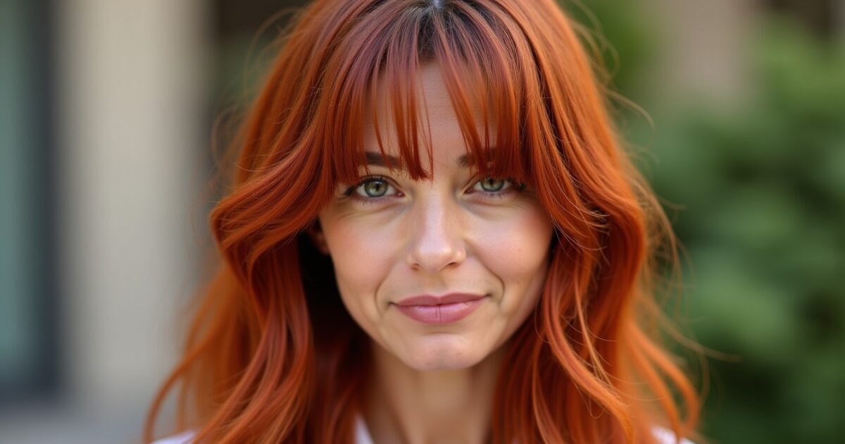 Coloration Végétale Auburn : Guide Ultime et Astuces Incontournables pour Sublimer Vos Cheveux
