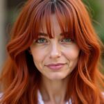 Coloration Végétale Auburn : Guide Ultime et Astuces Incontournables pour Sublimer Vos Cheveux