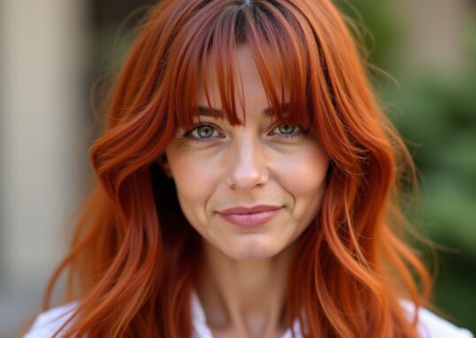 Coloration Végétale Auburn : Guide Ultime et Astuces Incontournables pour Sublimer Vos Cheveux