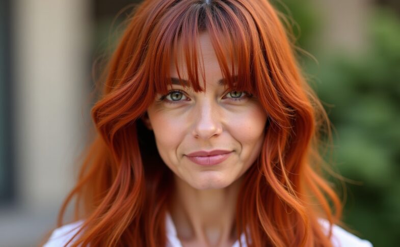 Coloration Végétale Auburn : Guide Ultime et Astuces Incontournables pour Sublimer Vos Cheveux
