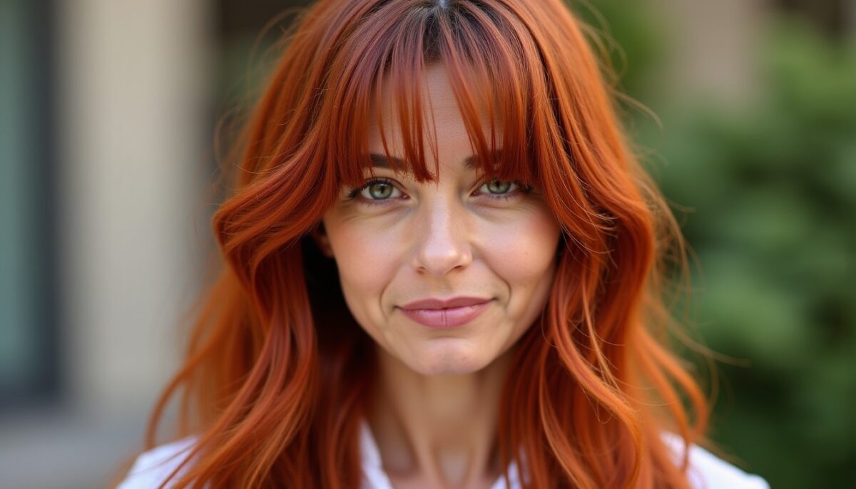 Coloration Végétale Auburn : Guide Ultime et Astuces Incontournables pour Sublimer Vos Cheveux