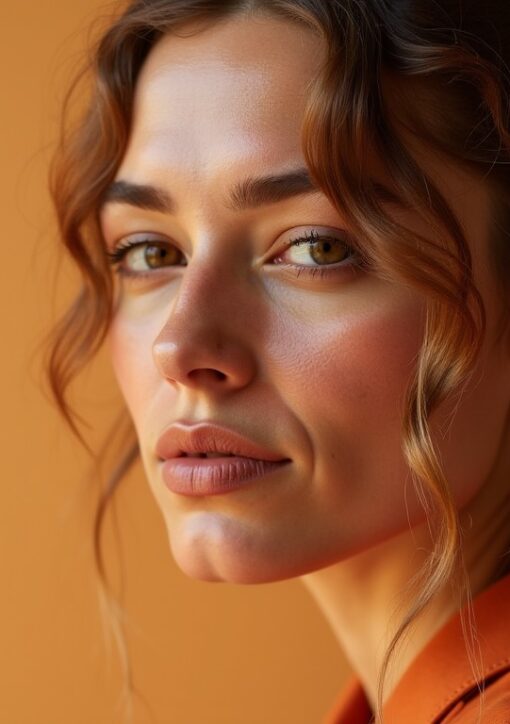Coloration caramel : les teintes incontournables et astuces pour un éclat durable