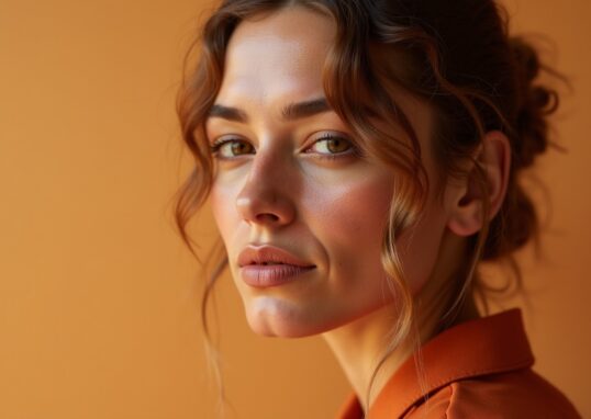 Coloration caramel : les teintes incontournables et astuces pour un éclat durable