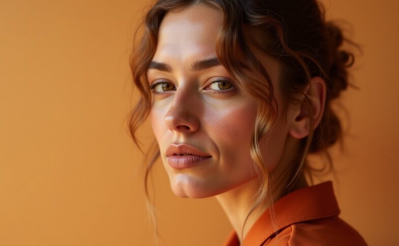 Coloration caramel : les teintes incontournables et astuces pour un éclat durable