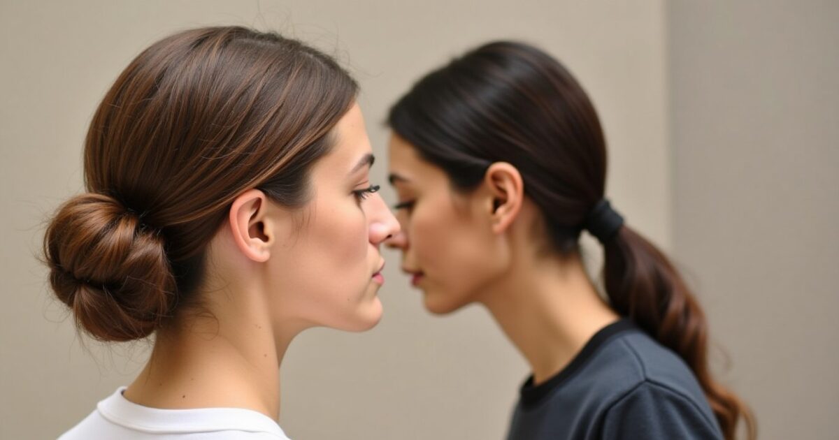Coupe Butterfly : Tout ce qu'il faut savoir pour adopter et entretenir cette tendance capillaire