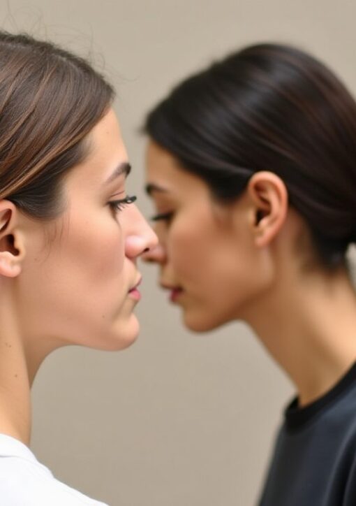 Coupe Butterfly : Tout ce qu'il faut savoir pour adopter et entretenir cette tendance capillaire
