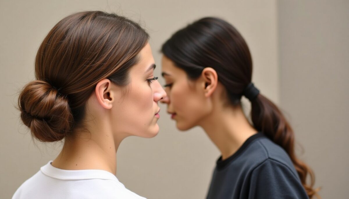 Coupe Butterfly : Tout ce qu'il faut savoir pour adopter et entretenir cette tendance capillaire
