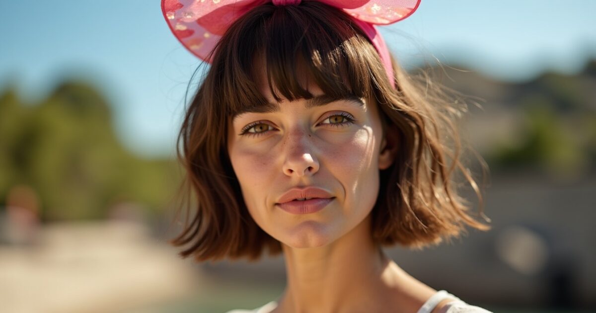 Coupe Butterfly : la coiffure phare qui réinvente votre look avec modernité