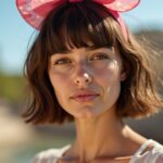 Coupe Butterfly : la coiffure phare qui réinvente votre look avec modernité