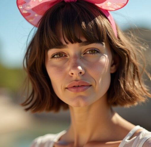 Coupe Butterfly : la coiffure phare qui réinvente votre look avec modernité
