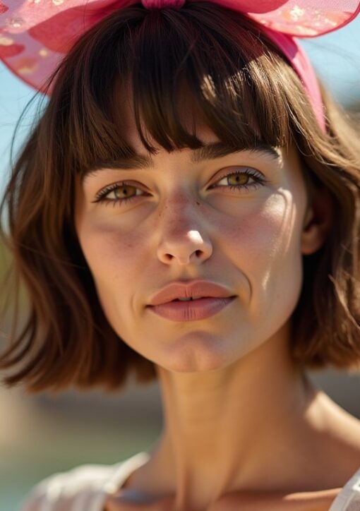 Coupe Butterfly : la coiffure phare qui réinvente votre look avec modernité