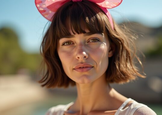 Coupe Butterfly : la coiffure phare qui réinvente votre look avec modernité