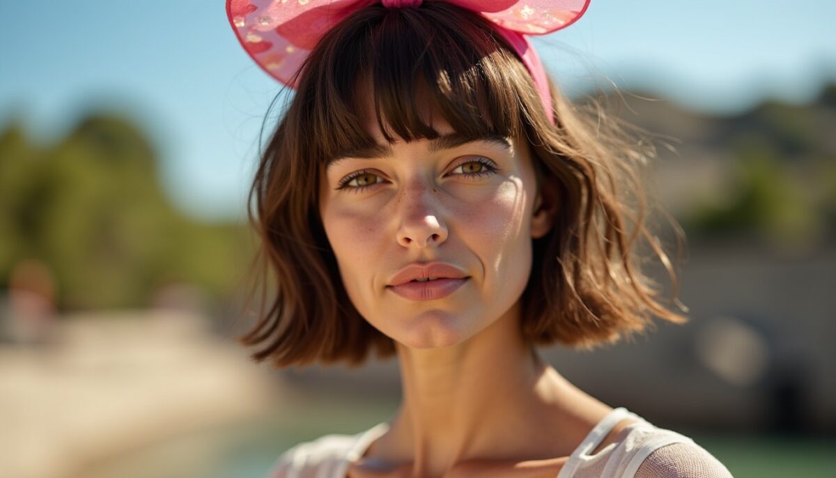 Coupe Butterfly : la coiffure phare qui réinvente votre look avec modernité