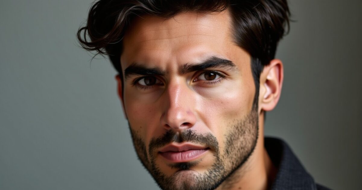 Coiffures bouclées pour hommes : tendances actuelles et conseils essentiels
