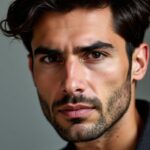 Coiffures bouclées pour hommes : tendances actuelles et conseils essentiels