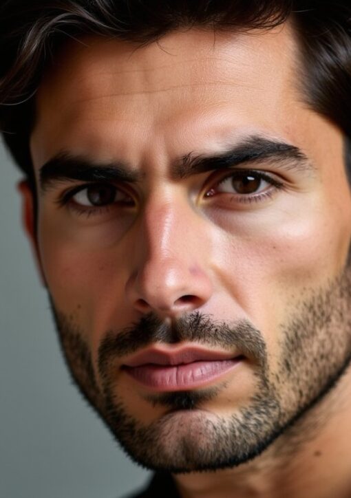 Coiffures bouclées pour hommes : tendances actuelles et conseils essentiels