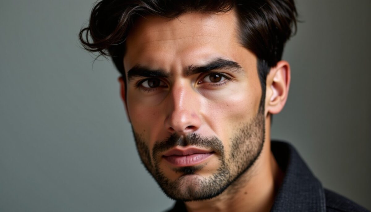 Coiffures bouclées pour hommes : tendances actuelles et conseils essentiels