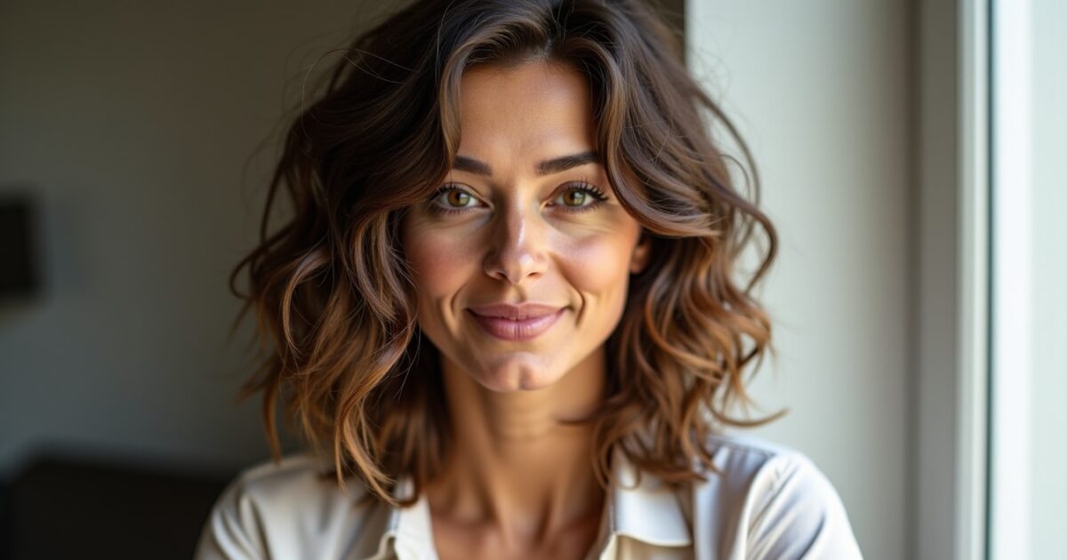 Secrets d'experts : choisir la coupe de cheveux idéale selon la forme de votre visage