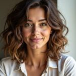 Secrets d'experts : choisir la coupe de cheveux idéale selon la forme de votre visage