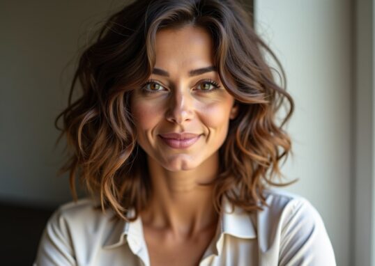 Secrets d'experts : choisir la coupe de cheveux idéale selon la forme de votre visage