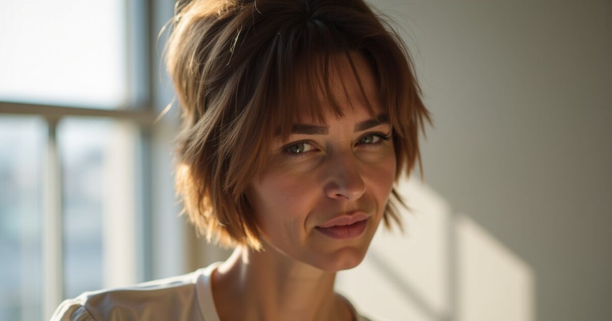 Les Coupes Courtes pour Femme : Inspirations Modernes et Styles Élégants