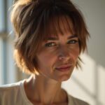 Les Coupes Courtes pour Femme : Inspirations Modernes et Styles Élégants