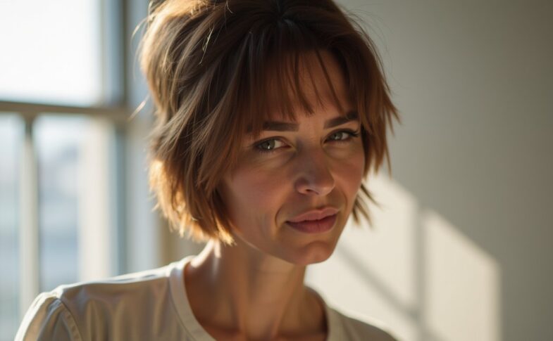 Les Coupes Courtes pour Femme : Inspirations Modernes et Styles Élégants