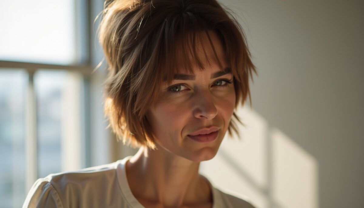 Les Coupes Courtes pour Femme : Inspirations Modernes et Styles Élégants