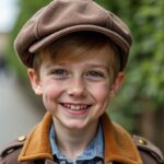 Coupe garçon avec casquette : styles tendance et faciles à coiffer pour bien démarrer la rentrée