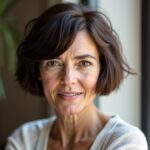 Visage ovale à 60 ans : les coupes coiffure incontournables pour un look moderne et élégant