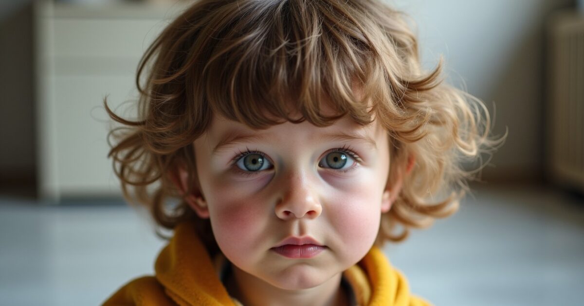 Coupes Garçons Tendance : Inspirez les Parents Modernes avec des Styles Incontournables