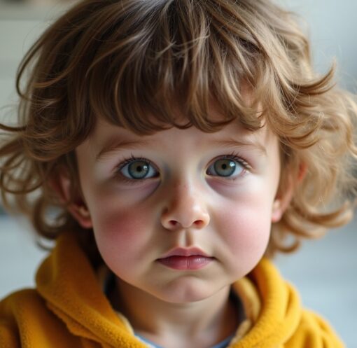 Coupes Garçons Tendance : Inspirez les Parents Modernes avec des Styles Incontournables