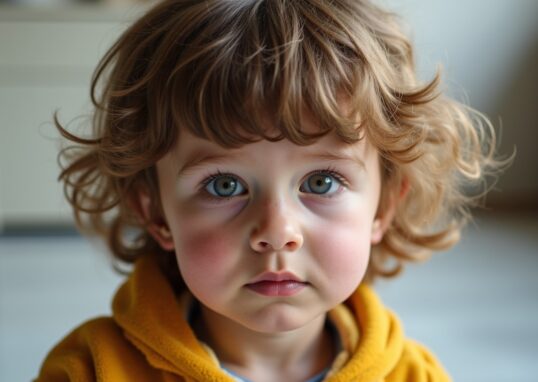 Coupes Garçons Tendance : Inspirez les Parents Modernes avec des Styles Incontournables