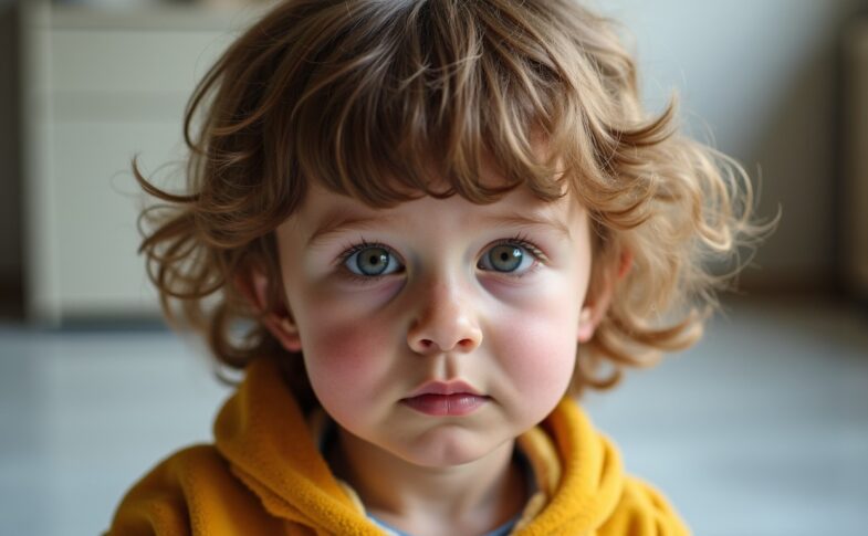 Coupes Garçons Tendance : Inspirez les Parents Modernes avec des Styles Incontournables