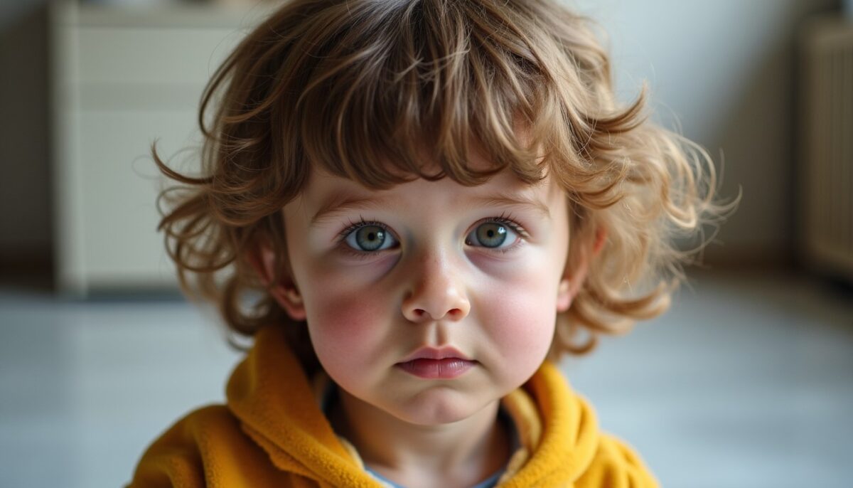 Coupes Garçons Tendance : Inspirez les Parents Modernes avec des Styles Incontournables
