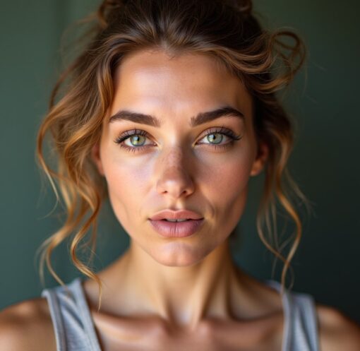 Buzz cut : Guide audacieux et astuces d'entretien adaptés à chaque visage