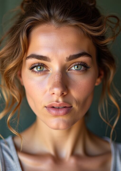 Buzz cut : Guide audacieux et astuces d'entretien adaptés à chaque visage