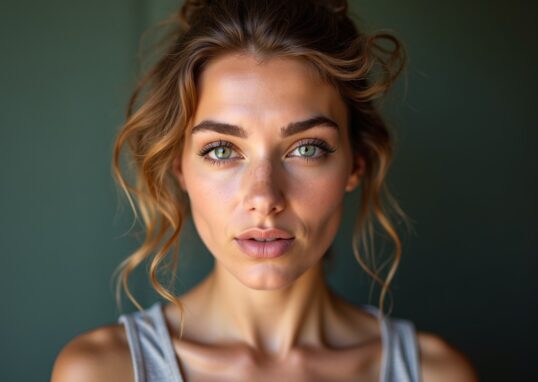 Buzz cut : Guide audacieux et astuces d'entretien adaptés à chaque visage