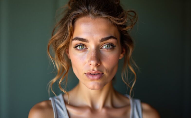 Buzz cut : Guide audacieux et astuces d'entretien adaptés à chaque visage