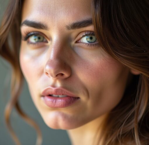 Coiffeur visagiste : conseils experts pour une coupe qui valorise parfaitement votre visage