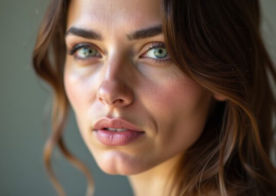 Coiffeur visagiste : conseils experts pour une coupe qui valorise parfaitement votre visage